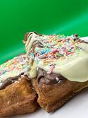 Waffle